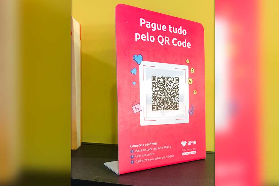 Tags, Displays e Wobblers